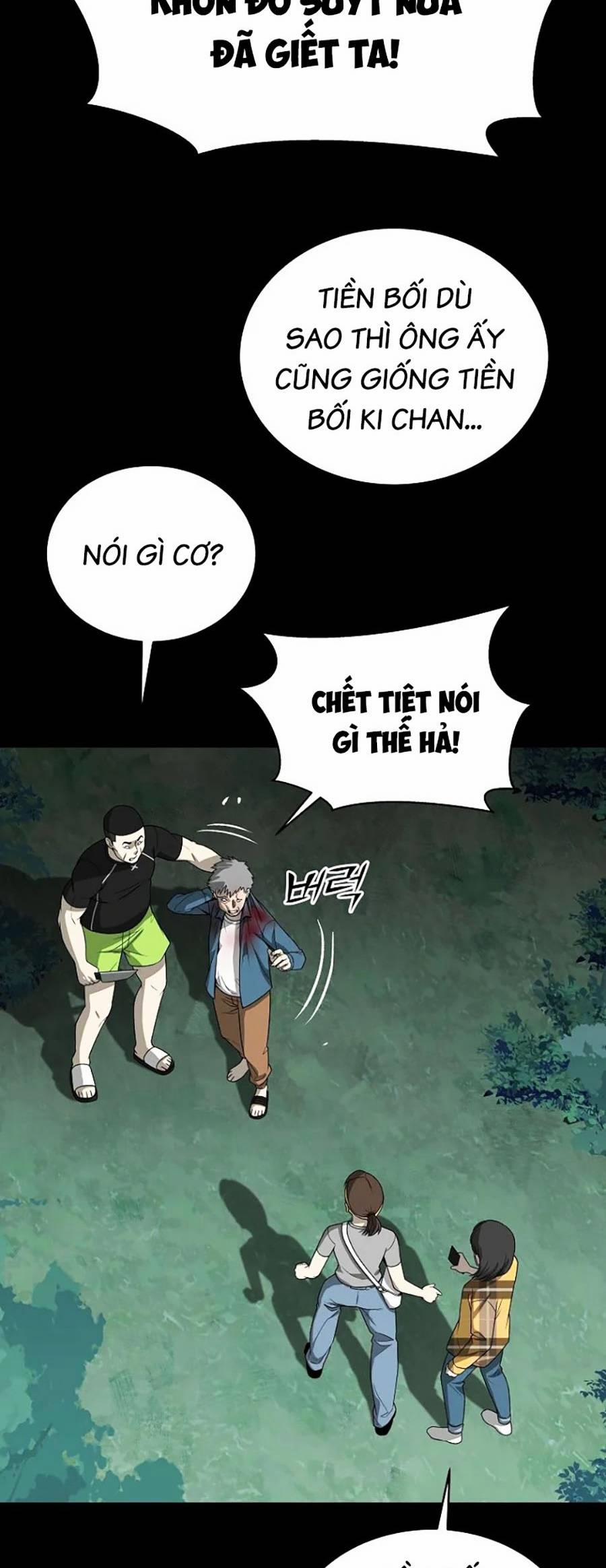 Năm Đường Xích Đạo 4 trang 64