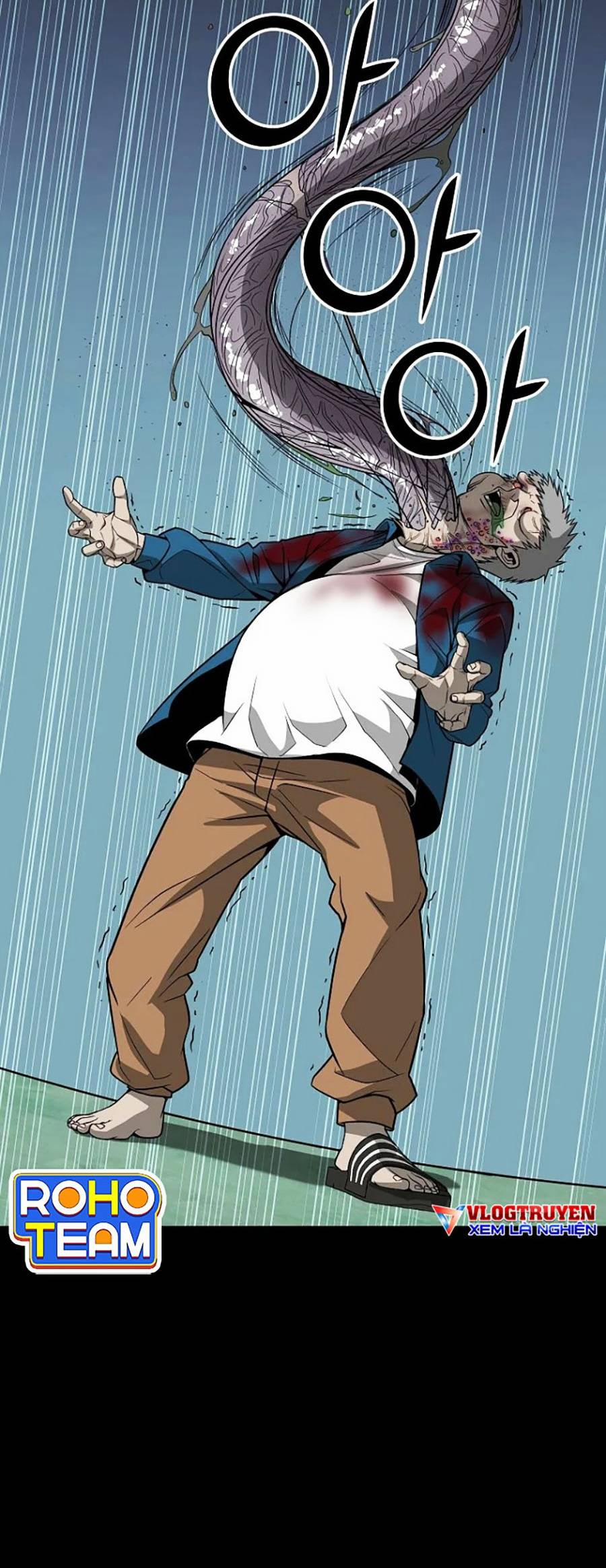 Năm Đường Xích Đạo 4 trang 73