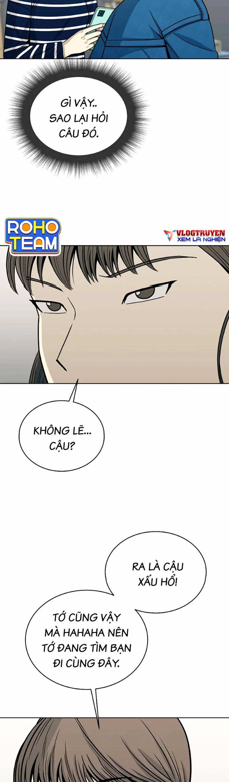 Năm Đường Xích Đạo 5 trang 11