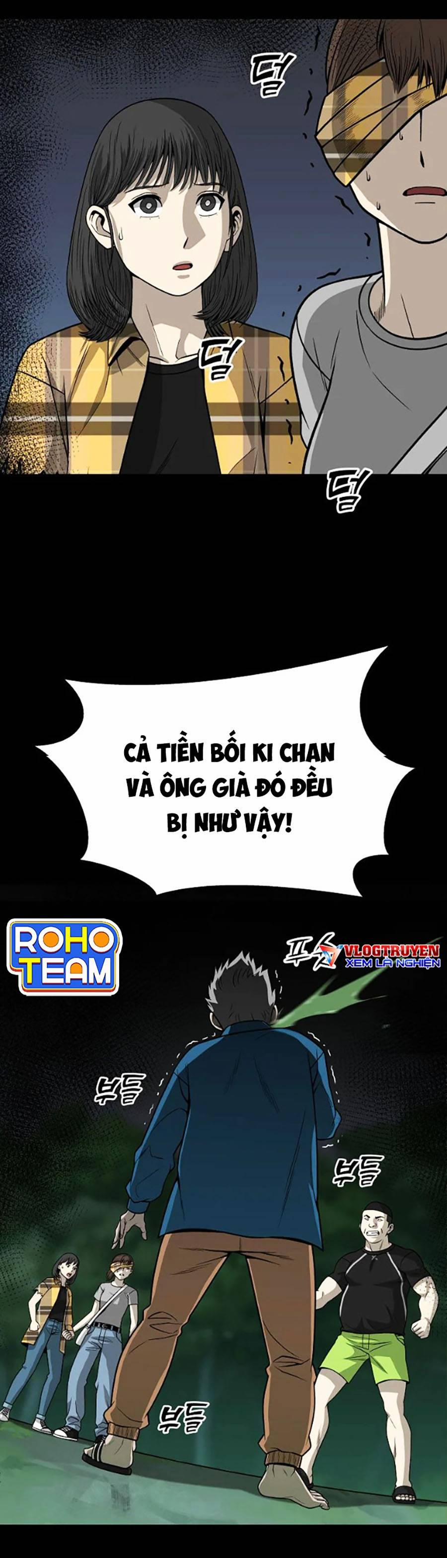 Năm Đường Xích Đạo 5 trang 20