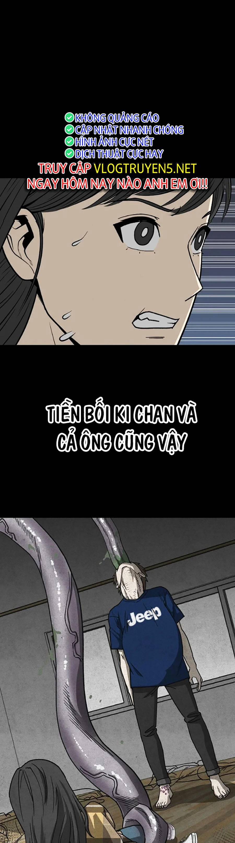 Năm Đường Xích Đạo 5 trang 30