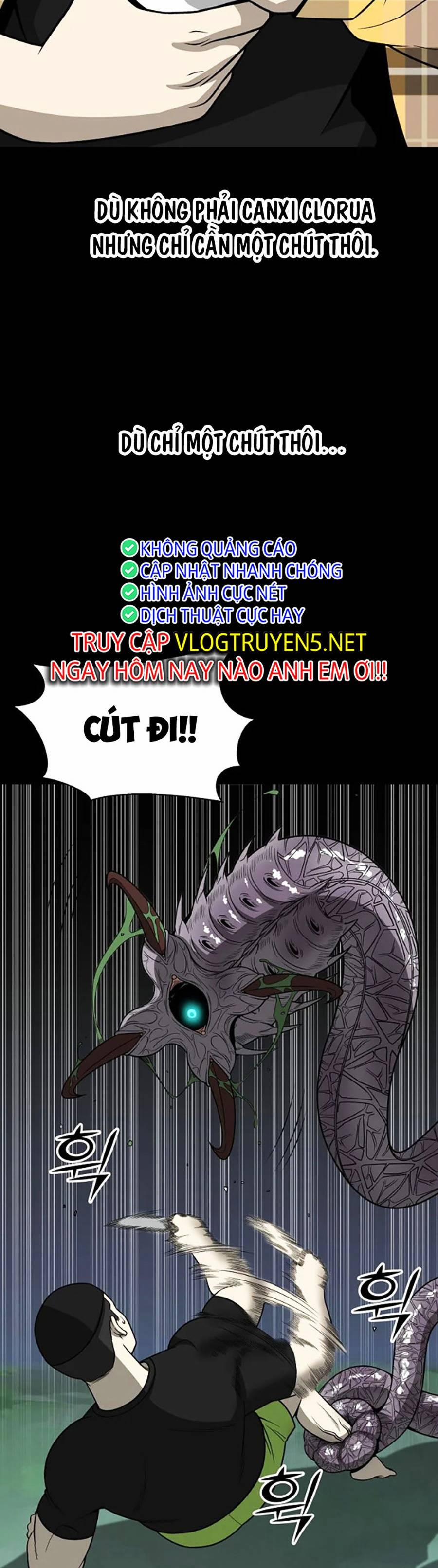 Năm Đường Xích Đạo 5 trang 32