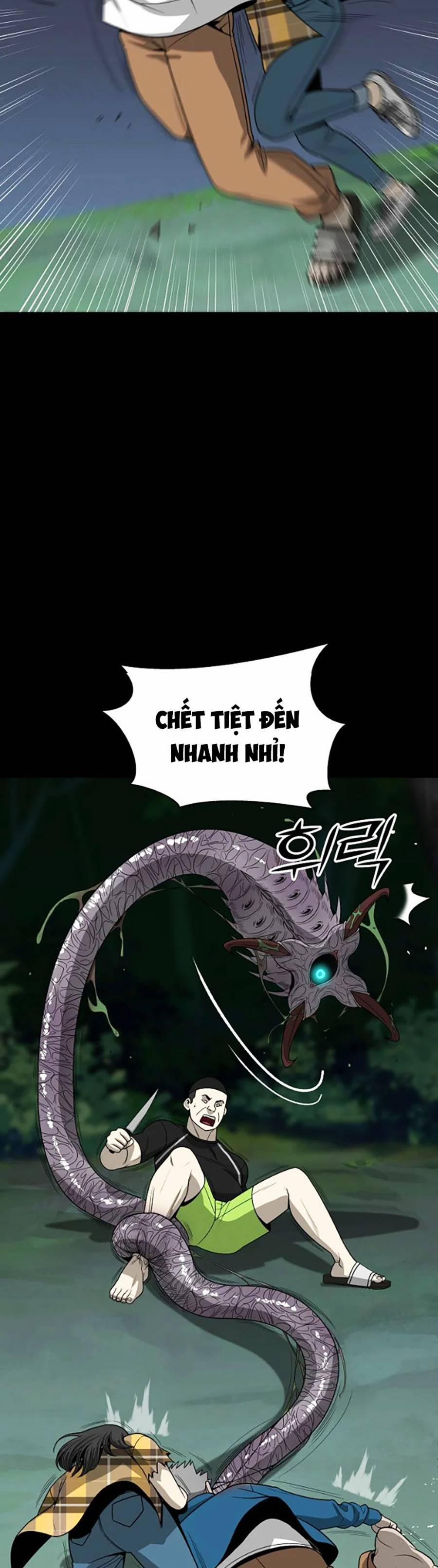 Năm Đường Xích Đạo 5 trang 35