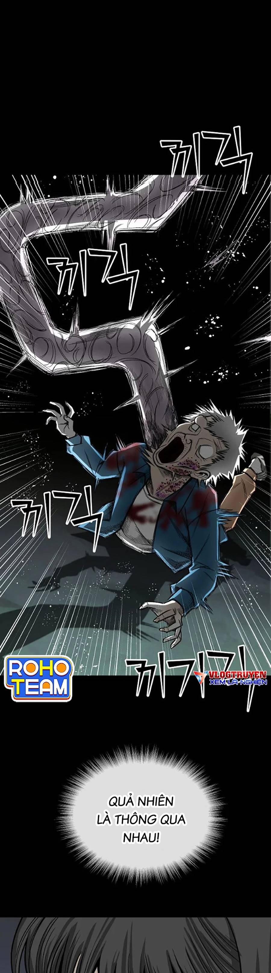 Năm Đường Xích Đạo 5 trang 38