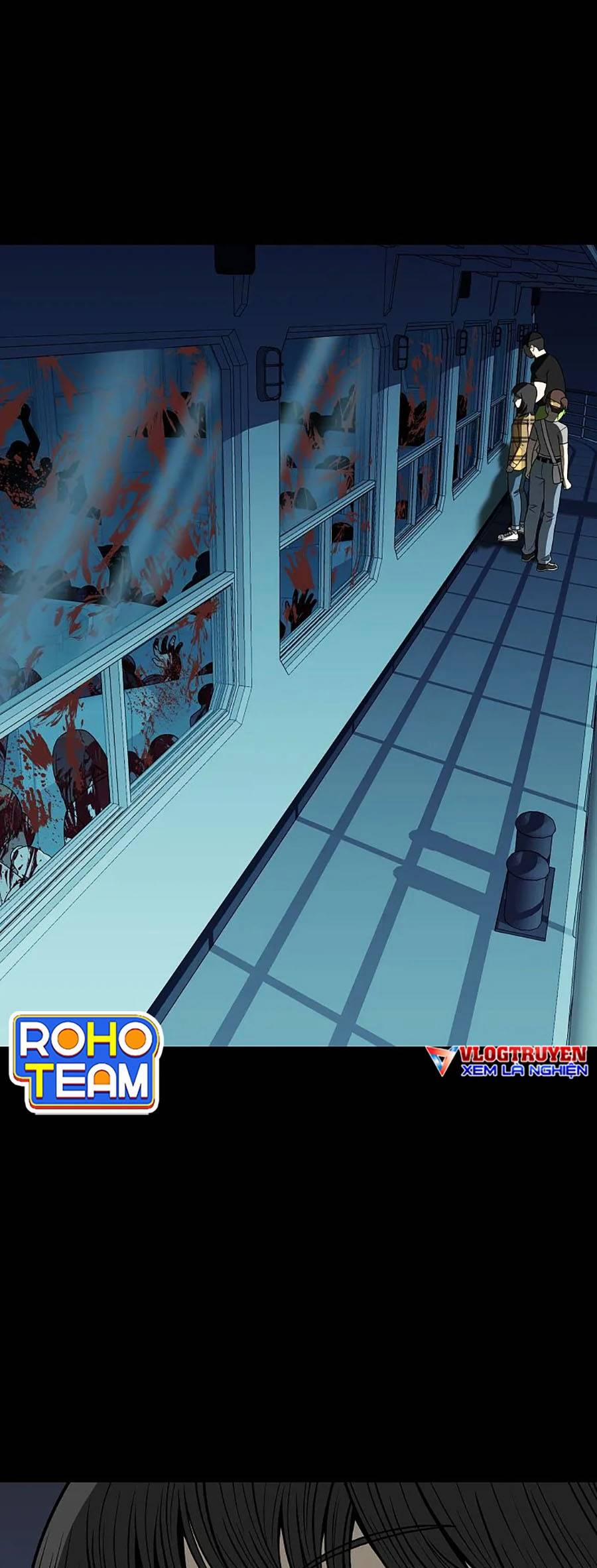 Năm Đường Xích Đạo 6 trang 0