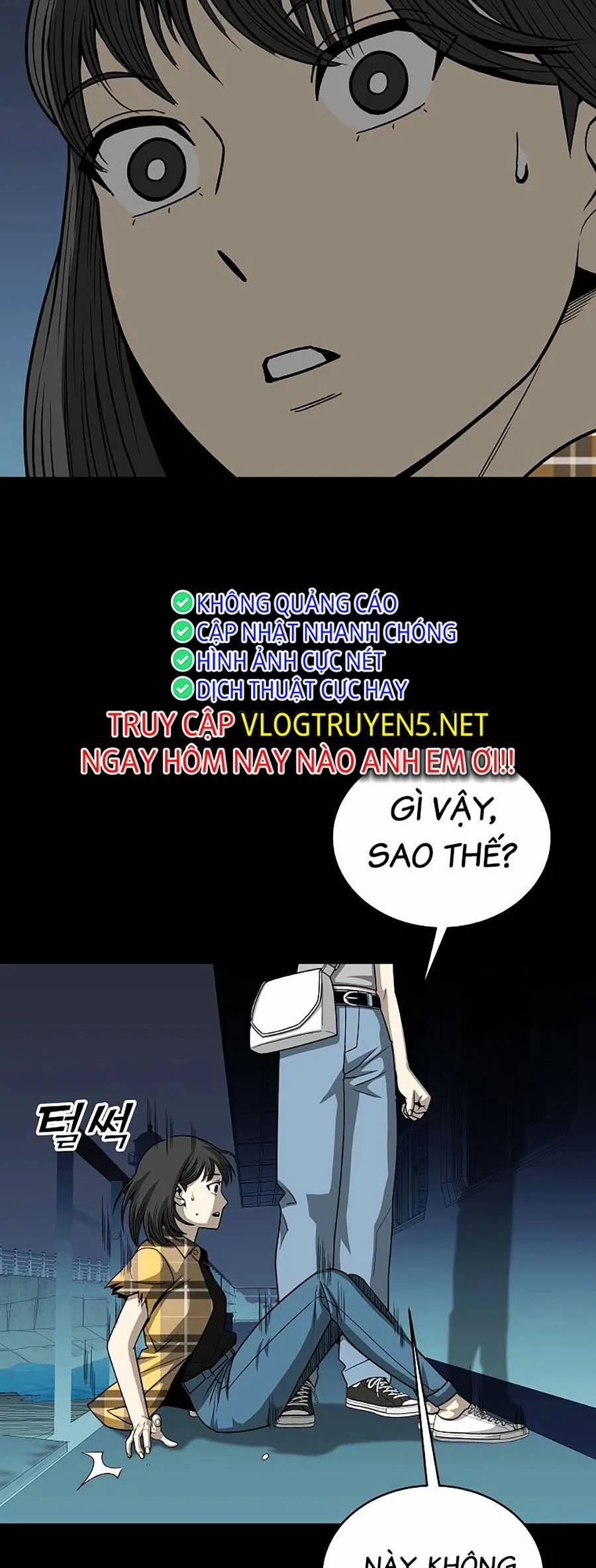 Năm Đường Xích Đạo 6 trang 1