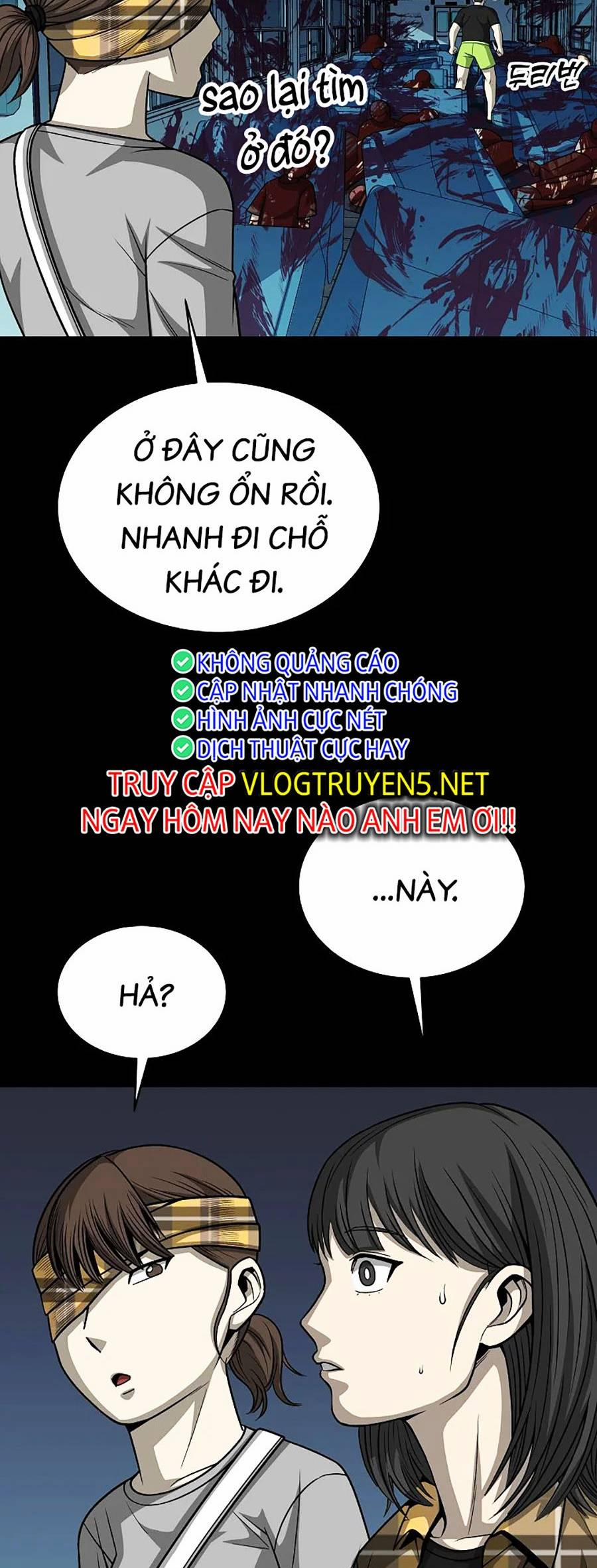 Năm Đường Xích Đạo 6 trang 10