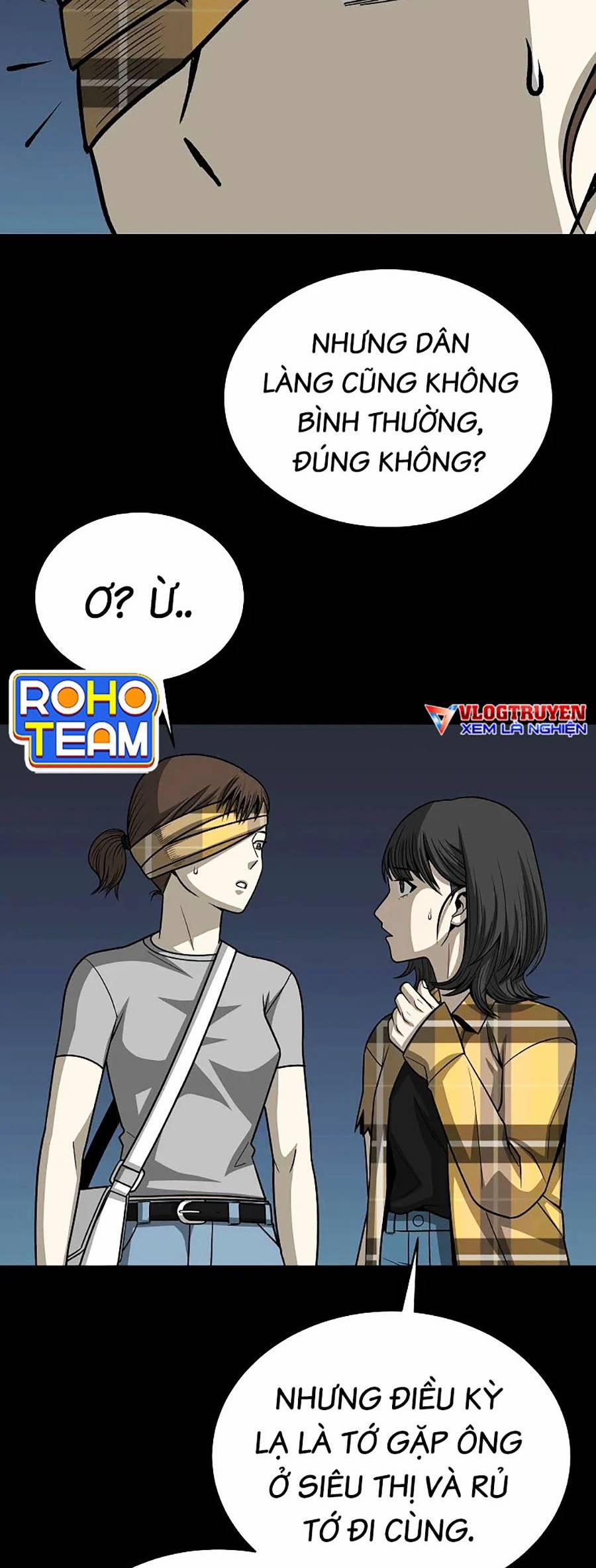 Năm Đường Xích Đạo 6 trang 12