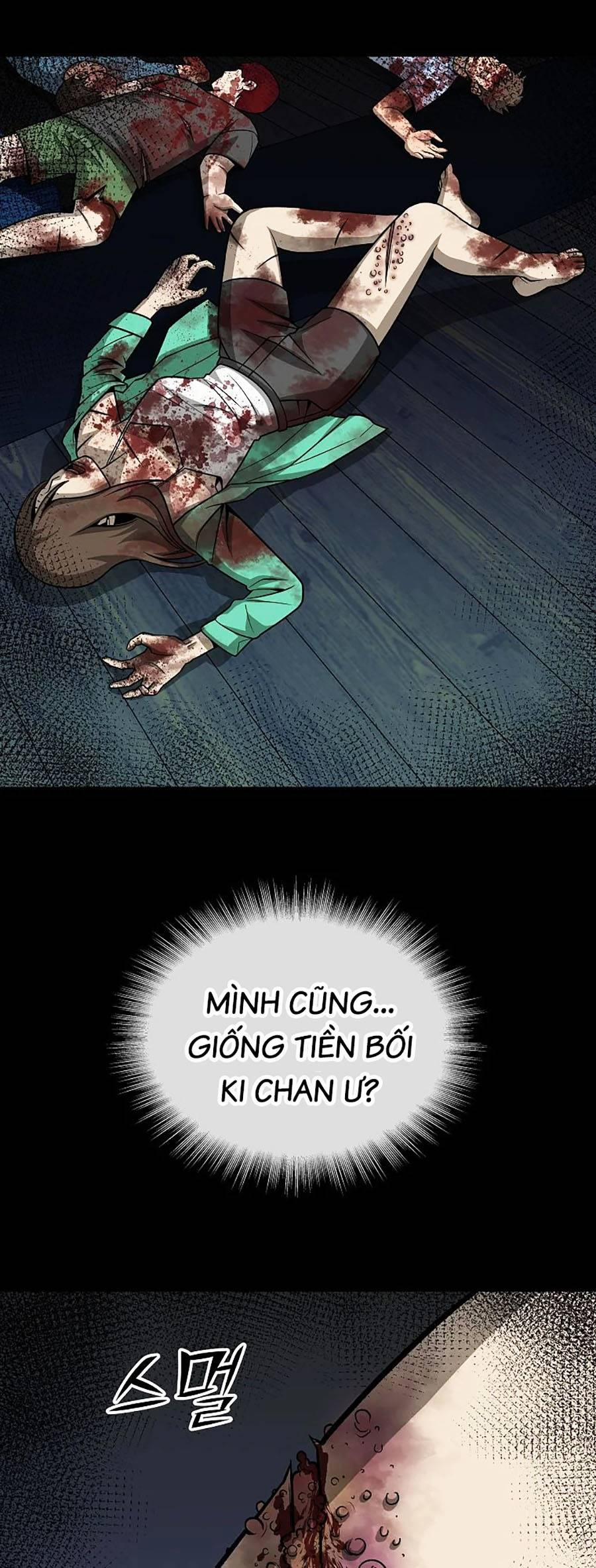 Năm Đường Xích Đạo 6 trang 14