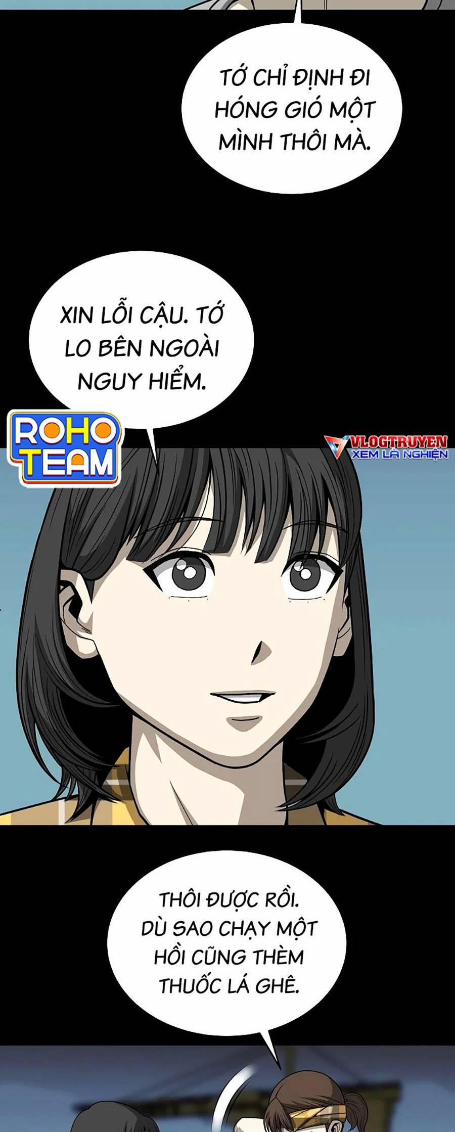 Năm Đường Xích Đạo 6 trang 40