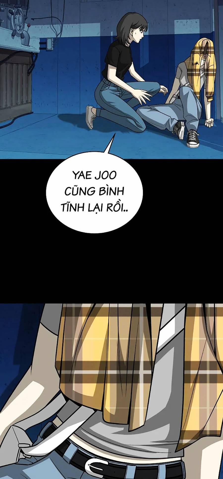 Năm Đường Xích Đạo 6 trang 63