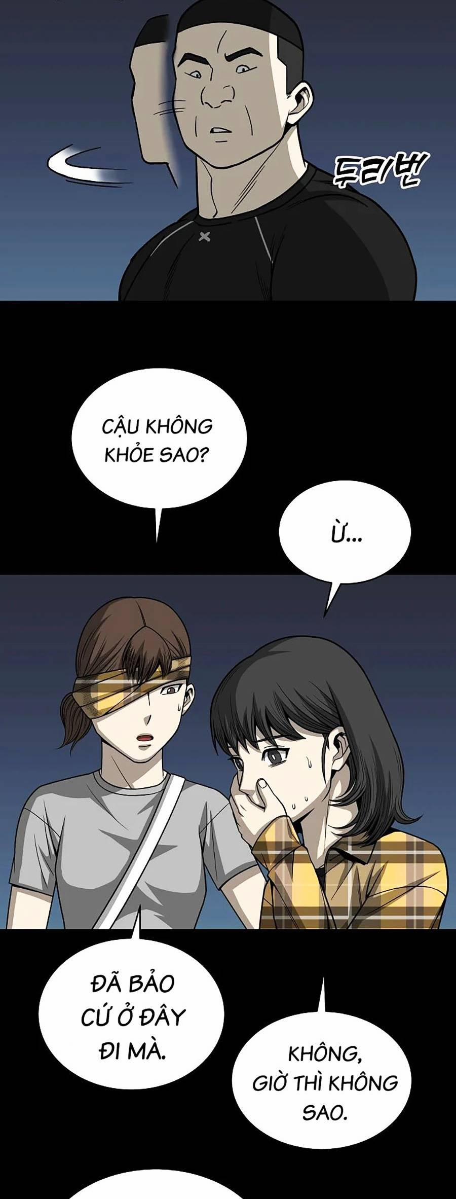 Năm Đường Xích Đạo 6 trang 8