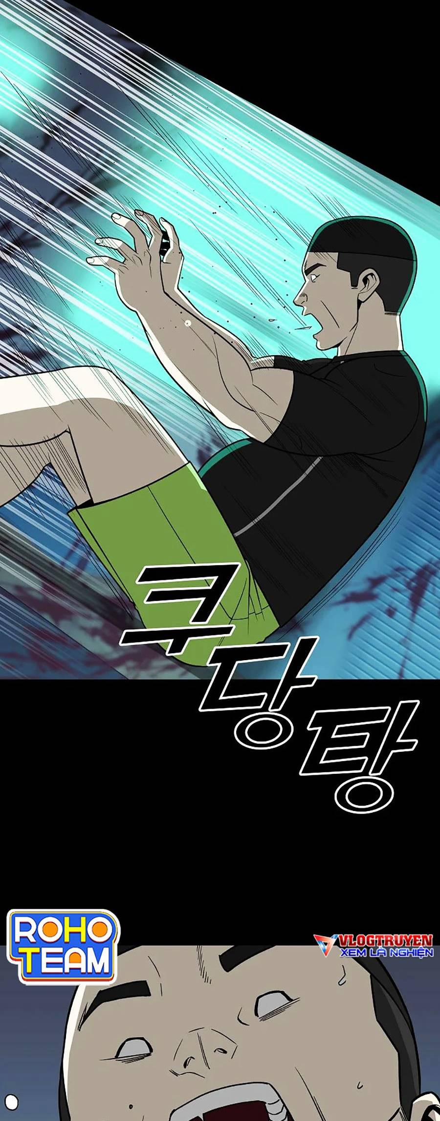 Năm Đường Xích Đạo 7 trang 33