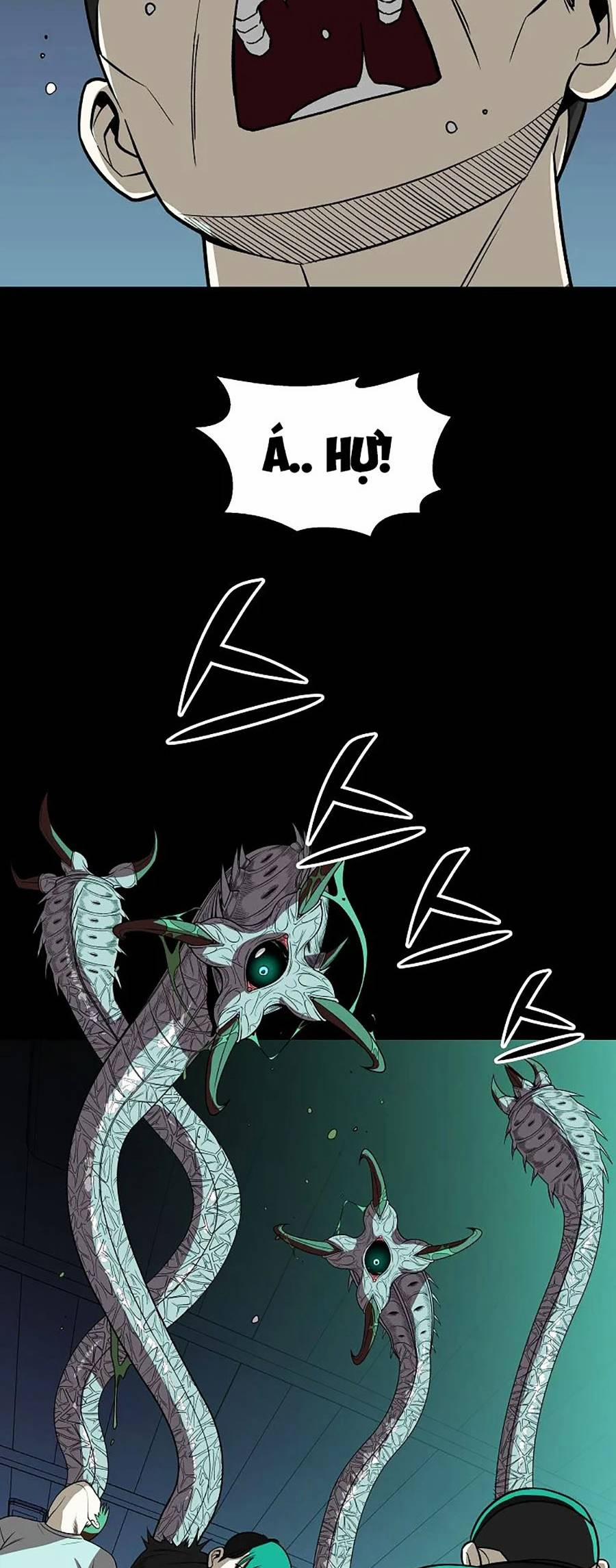 Năm Đường Xích Đạo 7 trang 34