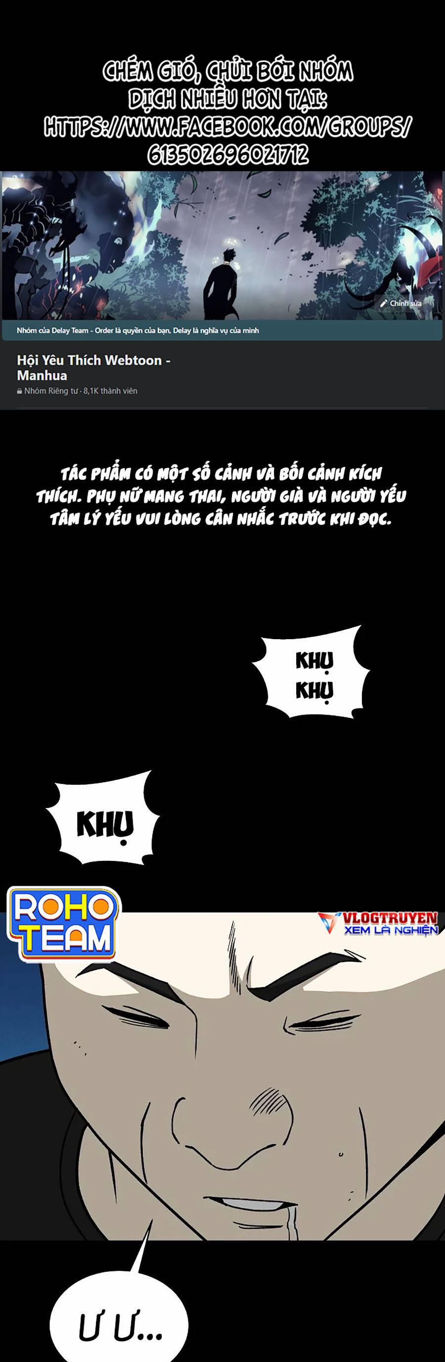 Năm Đường Xích Đạo 8 trang 0