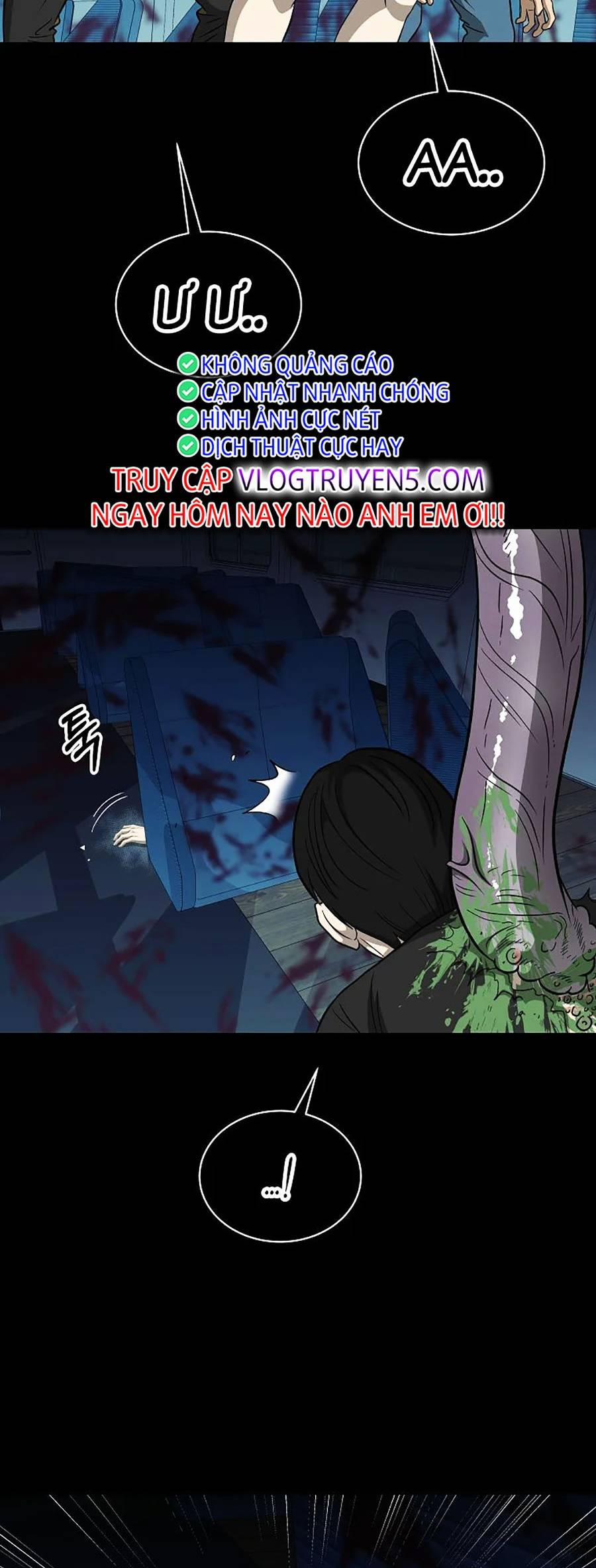 Năm Đường Xích Đạo 8 trang 11