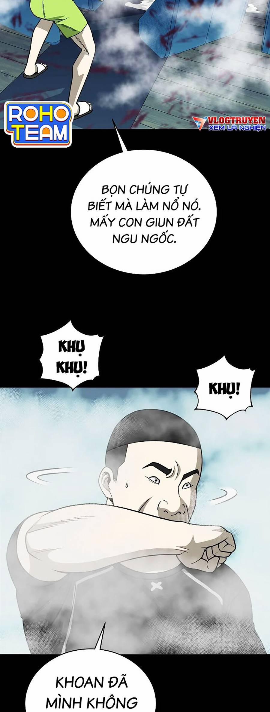 Năm Đường Xích Đạo 8 trang 19