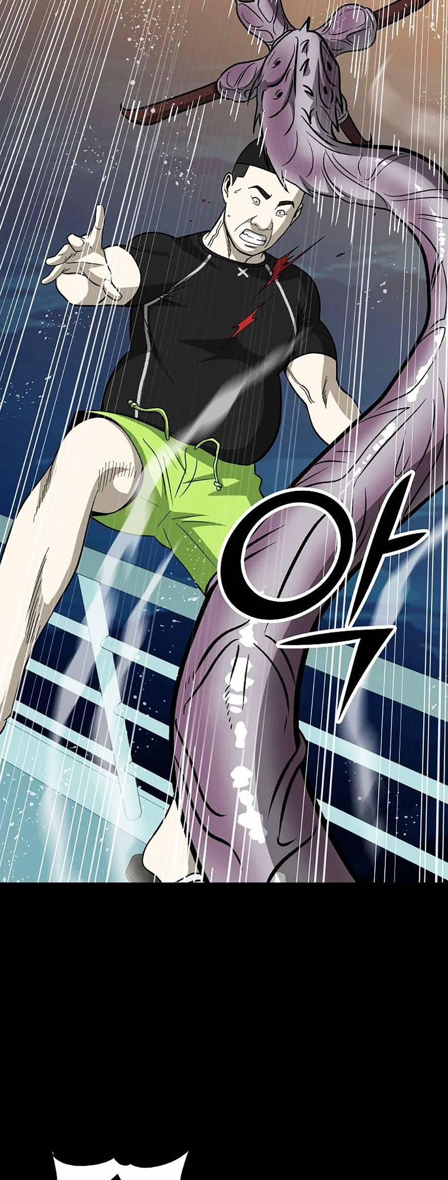 Năm Đường Xích Đạo 8 trang 27