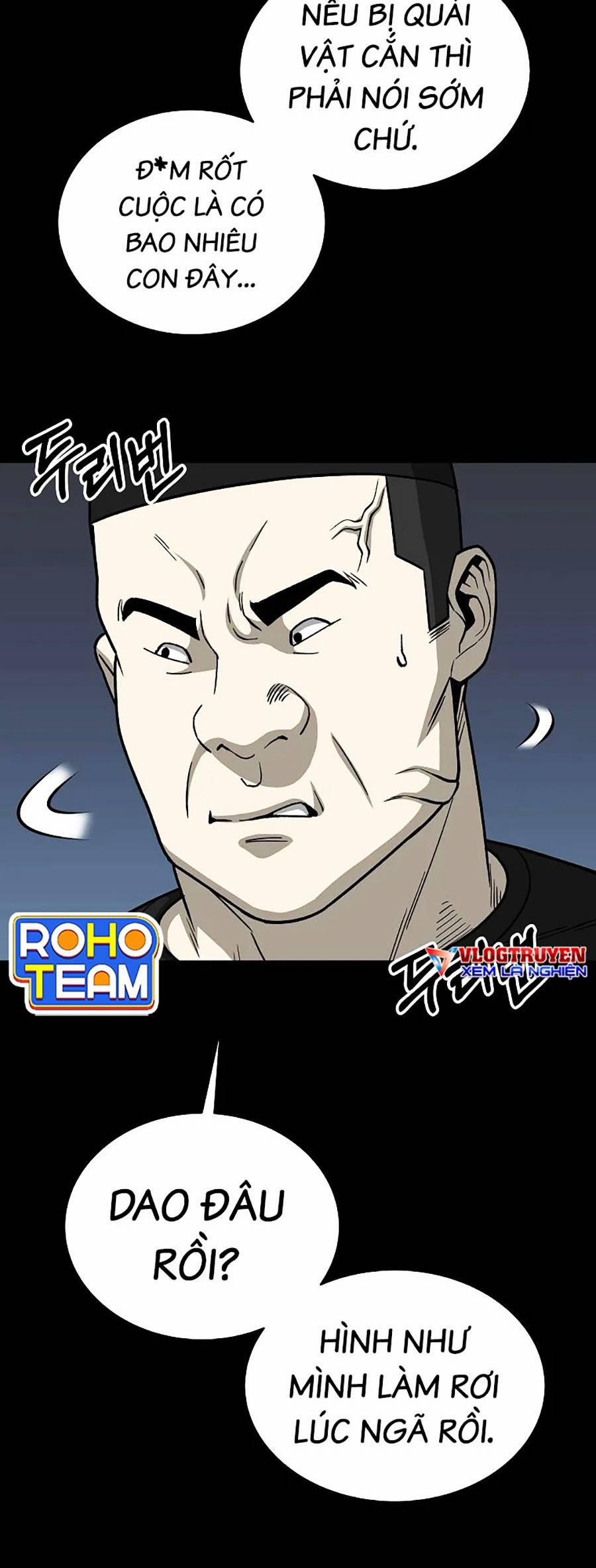 Năm Đường Xích Đạo 8 trang 3