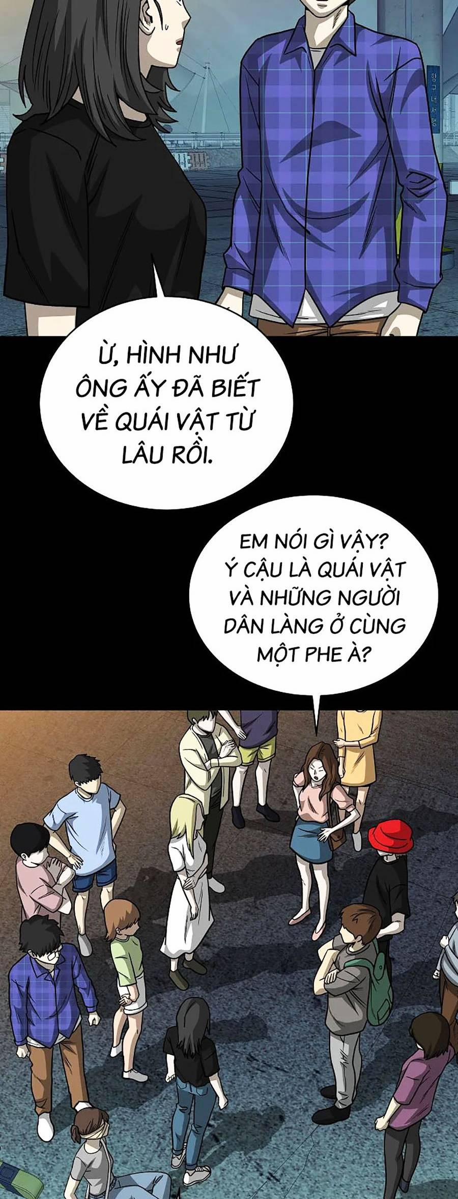 Năm Đường Xích Đạo 8 trang 62