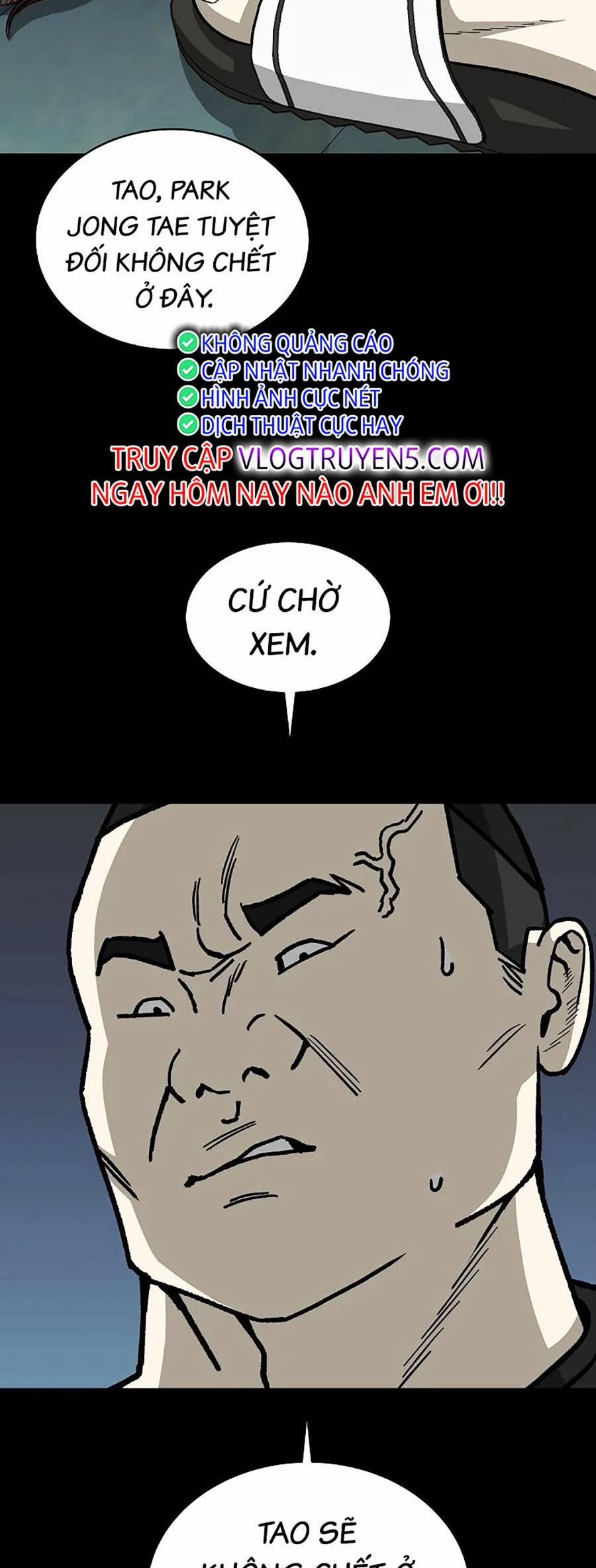 Năm Đường Xích Đạo 8 trang 8