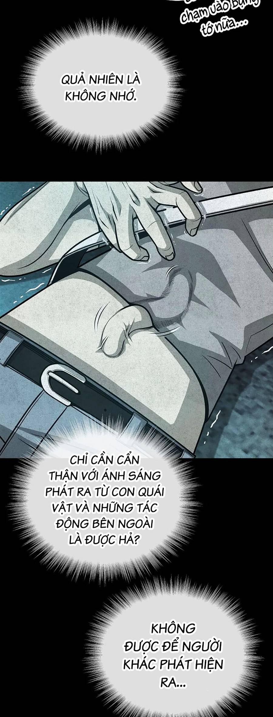 Năm Đường Xích Đạo 9 trang 10