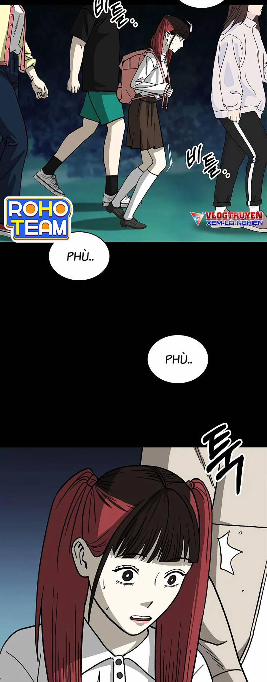 Năm Đường Xích Đạo 9 trang 19