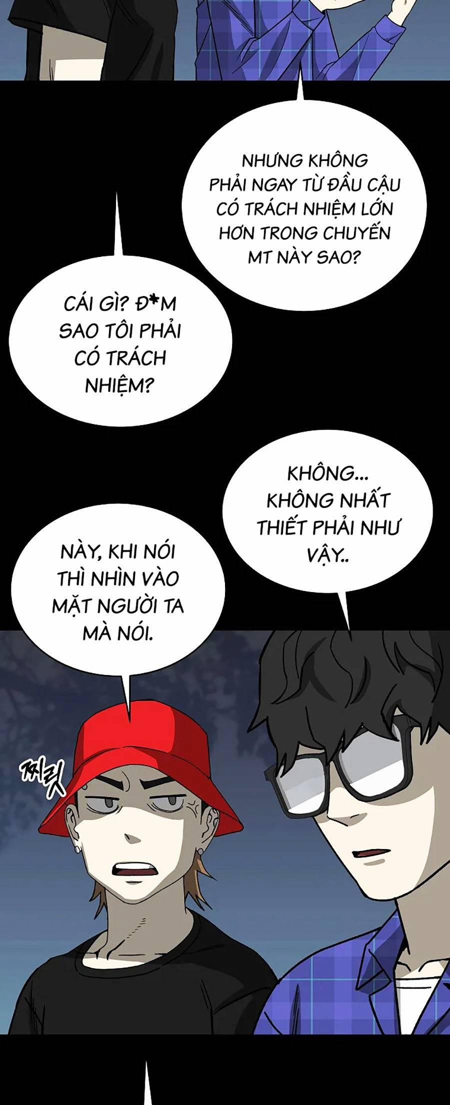 Năm Đường Xích Đạo 9 trang 30