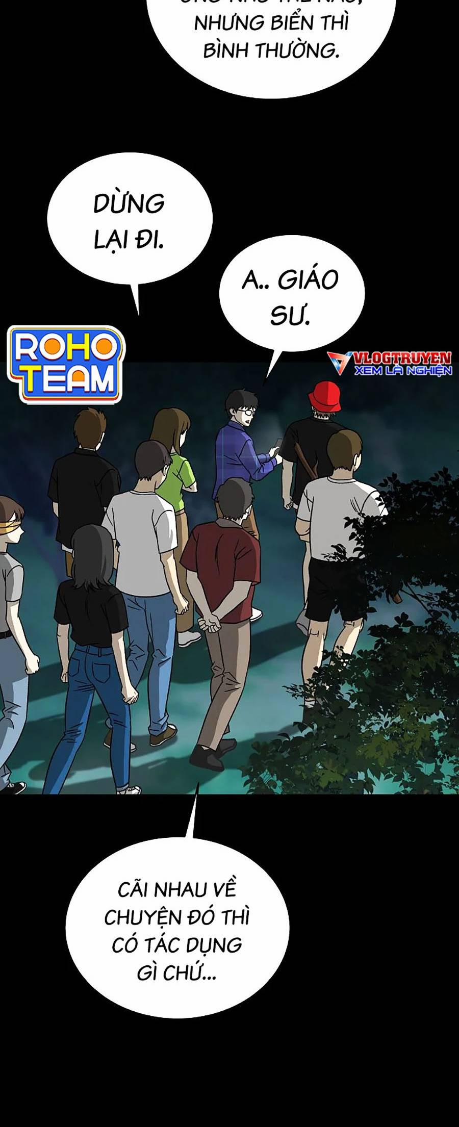 Năm Đường Xích Đạo 9 trang 33