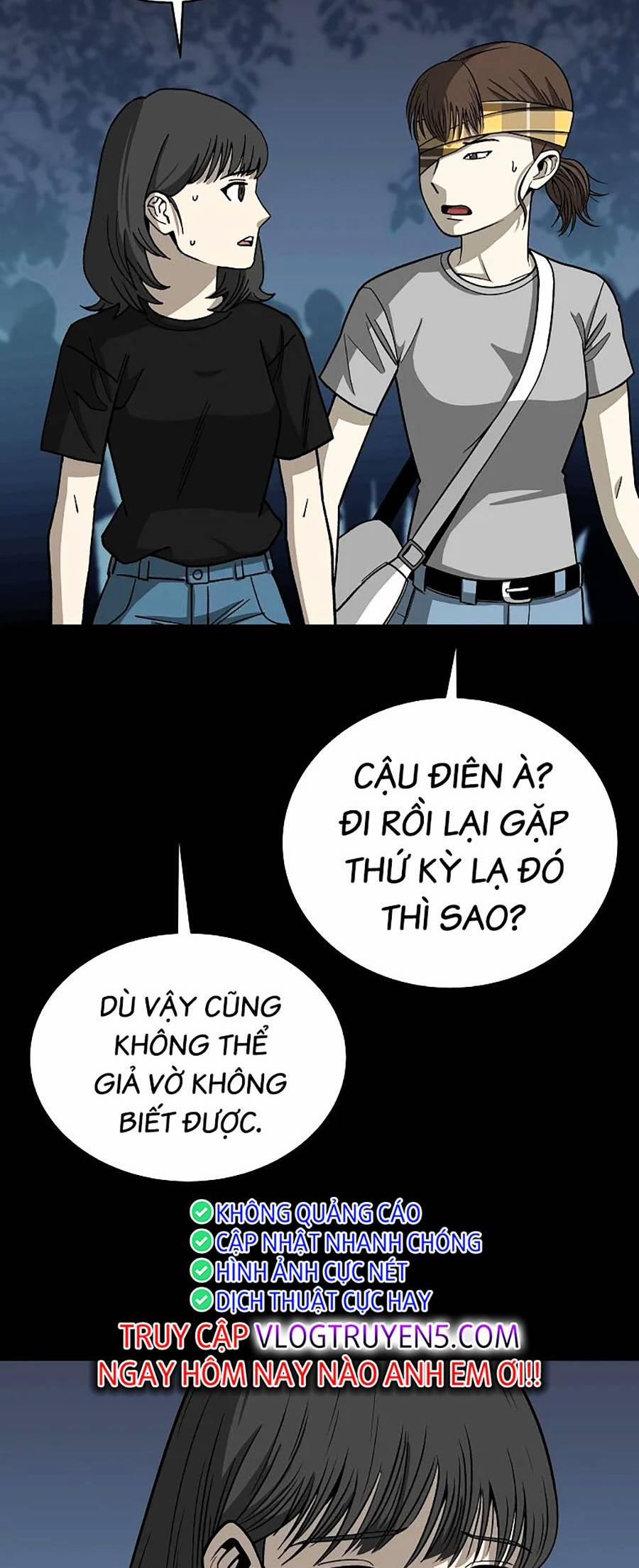 Năm Đường Xích Đạo 9 trang 43