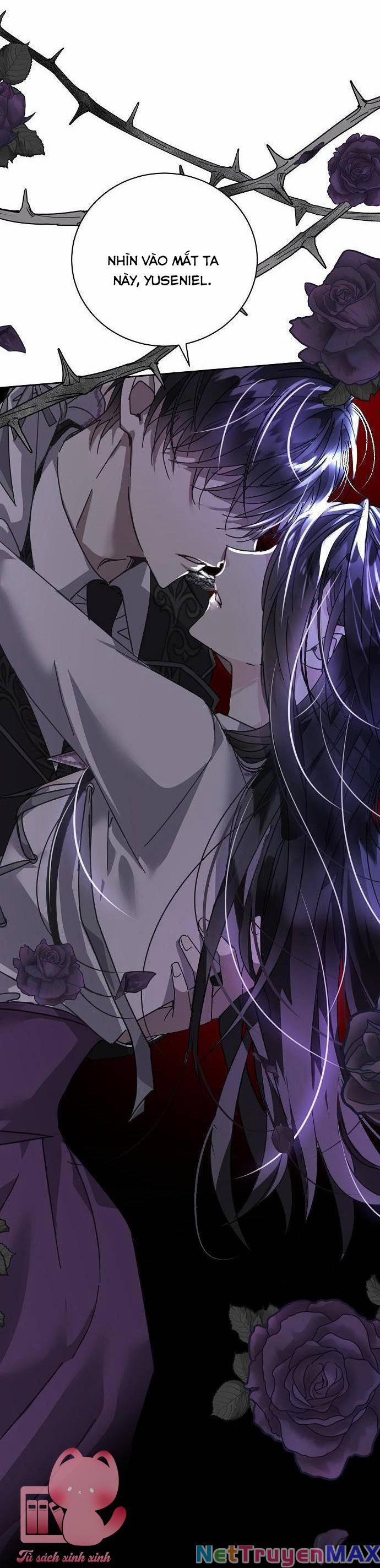 Nắm Giữ Trái Tim Của Bạo Chúa 1 trang 12