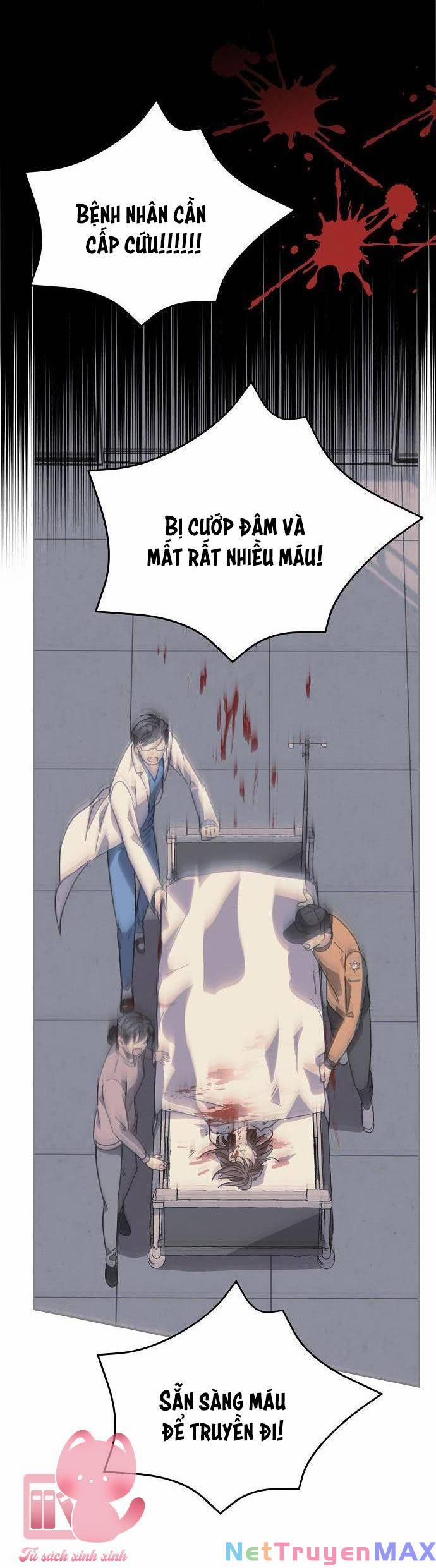 Nắm Giữ Trái Tim Của Bạo Chúa 1 trang 15