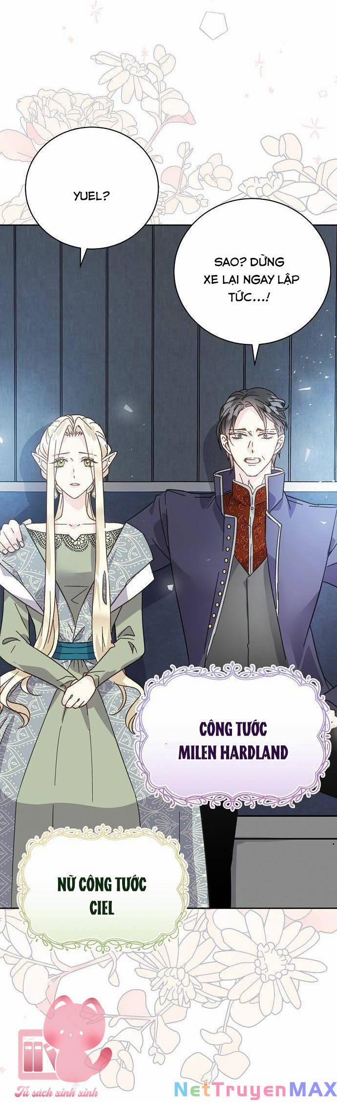 Nắm Giữ Trái Tim Của Bạo Chúa 1 trang 22