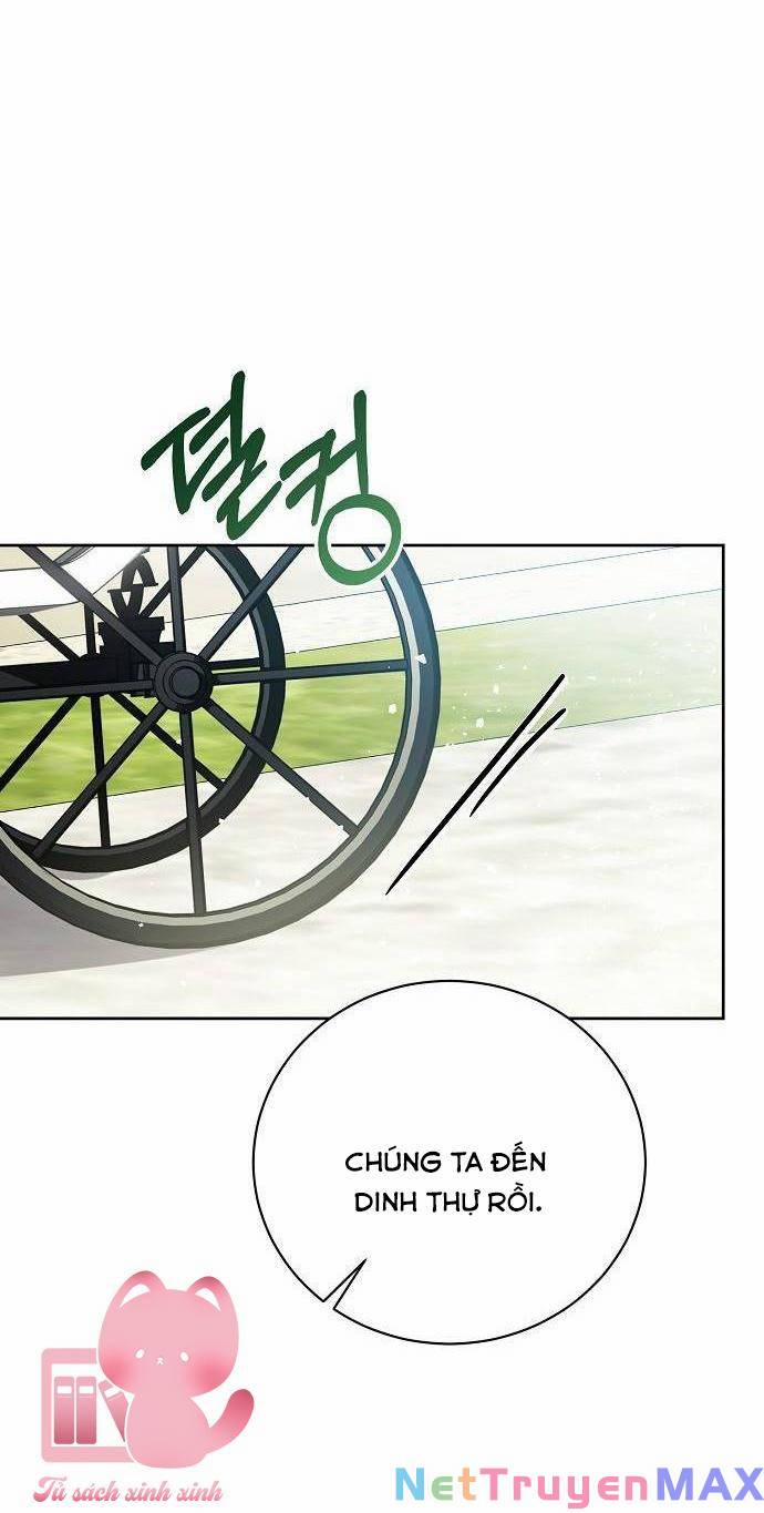 Nắm Giữ Trái Tim Của Bạo Chúa 1 trang 25