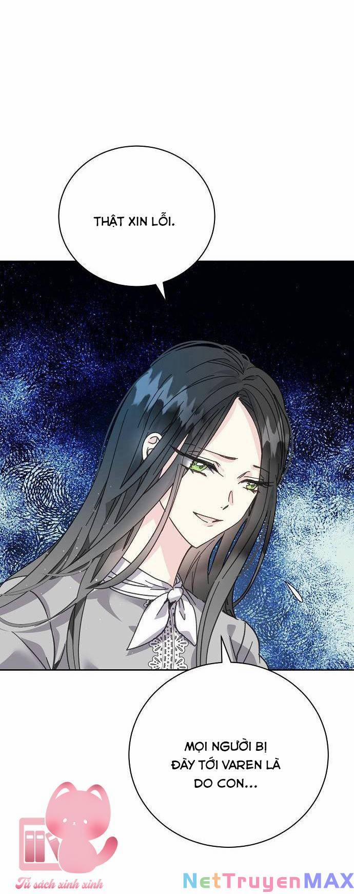 Nắm Giữ Trái Tim Của Bạo Chúa 1 trang 34