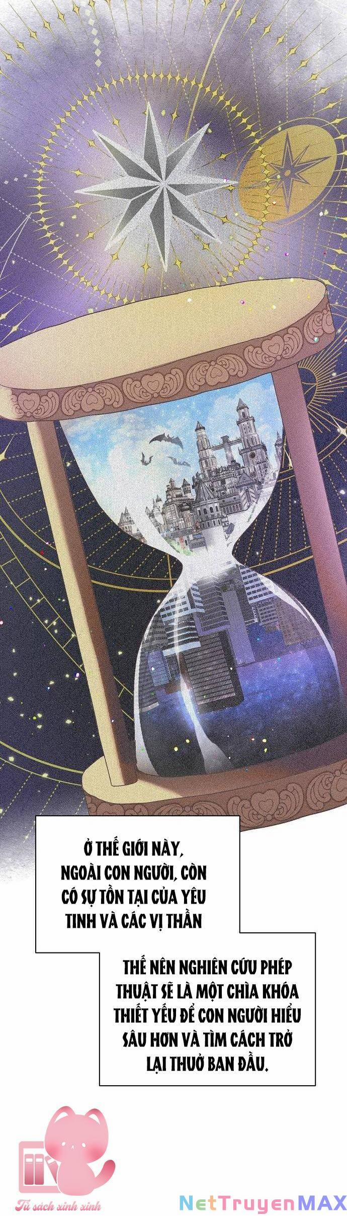 Nắm Giữ Trái Tim Của Bạo Chúa 1 trang 47