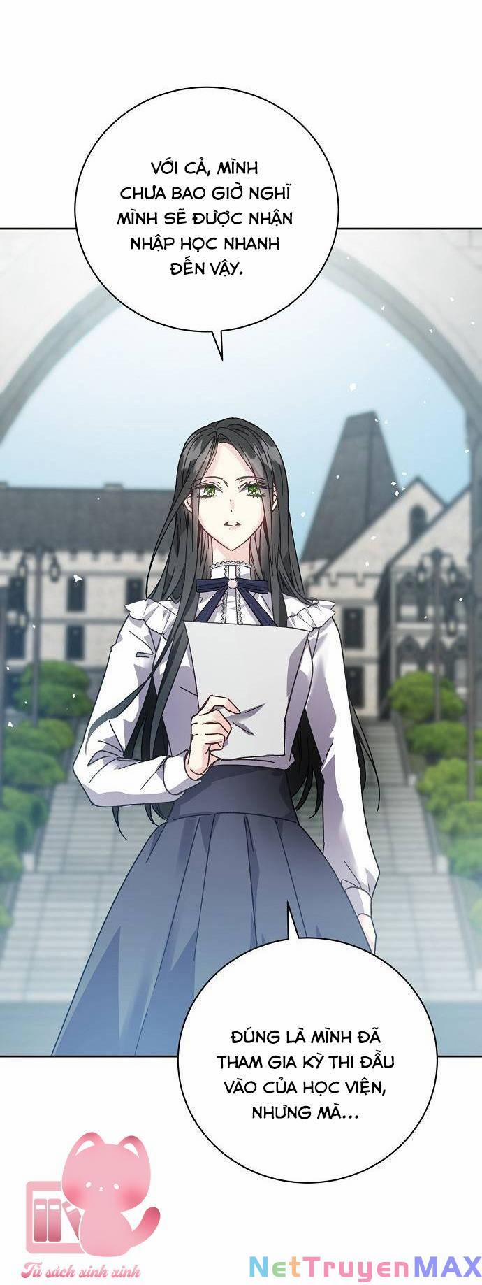 Nắm Giữ Trái Tim Của Bạo Chúa 1 trang 48