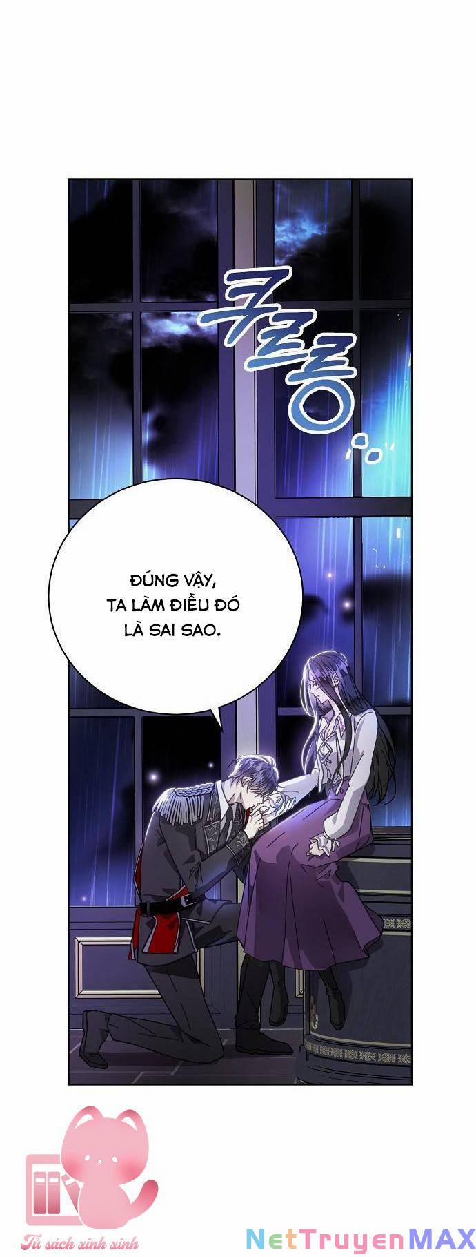 Nắm Giữ Trái Tim Của Bạo Chúa 1 trang 5