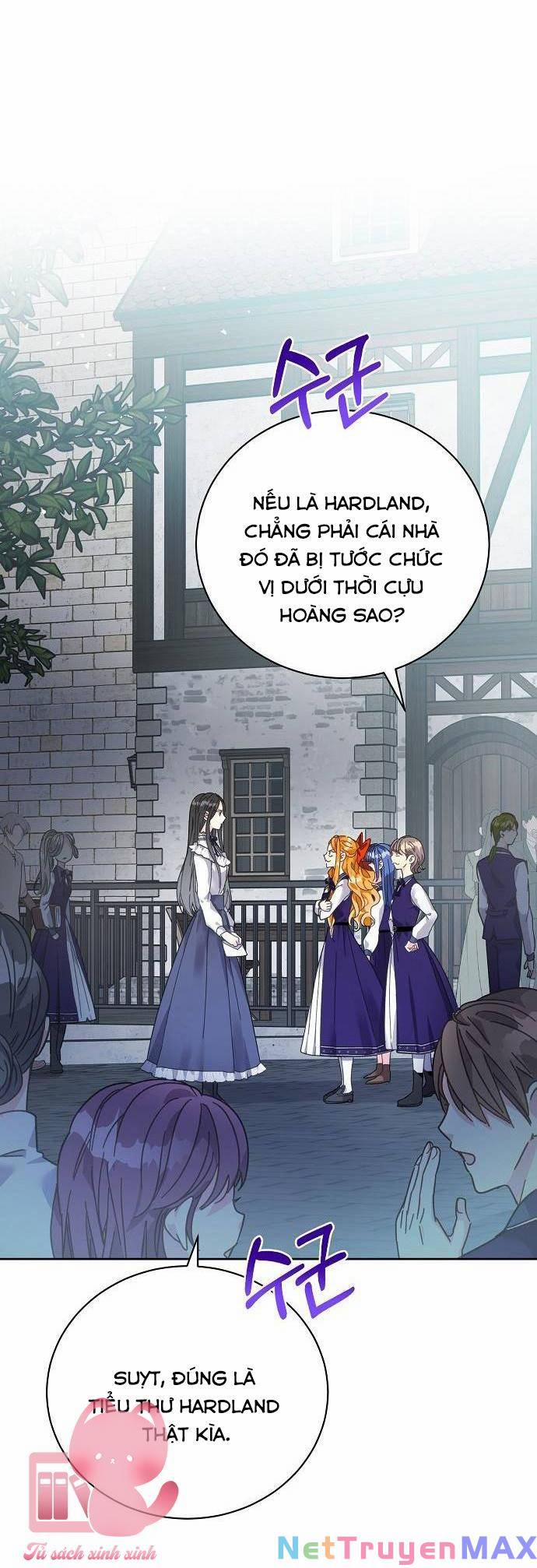 Nắm Giữ Trái Tim Của Bạo Chúa 1 trang 54