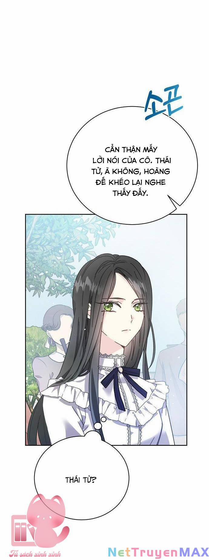 Nắm Giữ Trái Tim Của Bạo Chúa 1 trang 55