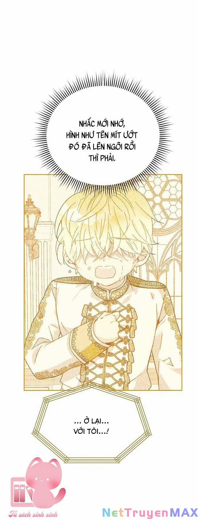 Nắm Giữ Trái Tim Của Bạo Chúa 1 trang 56