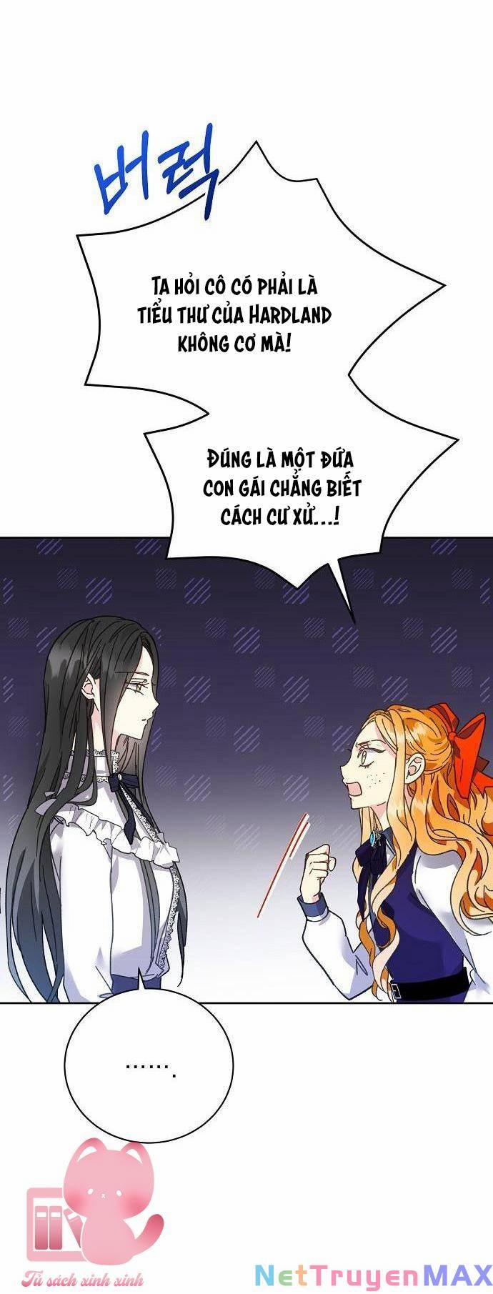 Nắm Giữ Trái Tim Của Bạo Chúa 1 trang 58