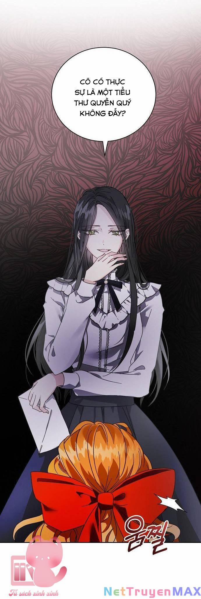 Nắm Giữ Trái Tim Của Bạo Chúa 1 trang 64