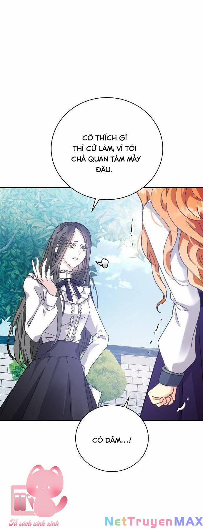 Nắm Giữ Trái Tim Của Bạo Chúa 1 trang 69