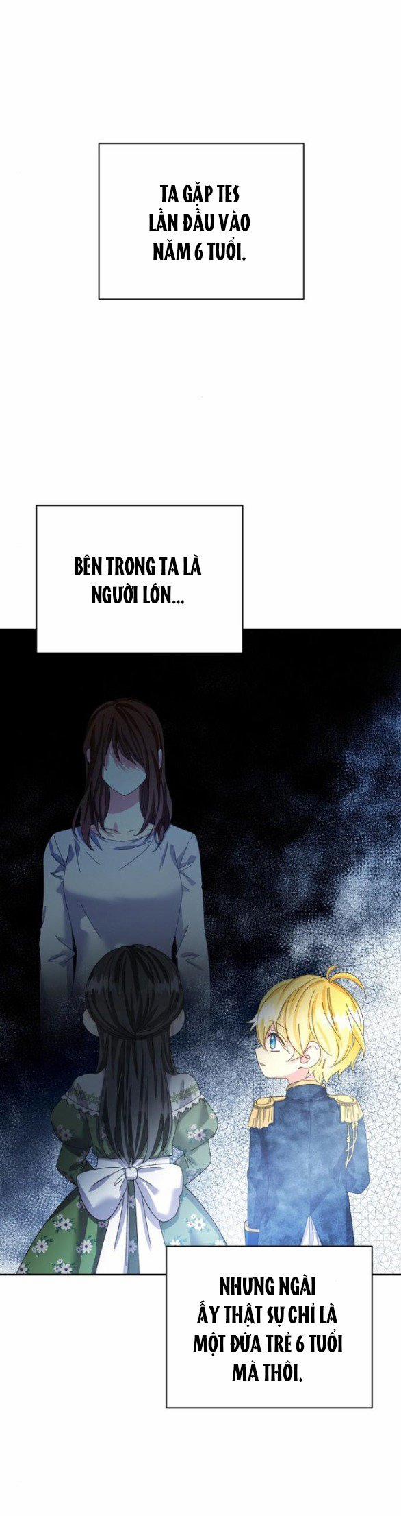 Nắm Giữ Trái Tim Của Bạo Chúa 29.1 trang 0