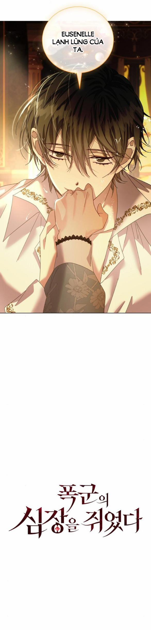 Nắm Giữ Trái Tim Của Bạo Chúa 29.2 trang 10
