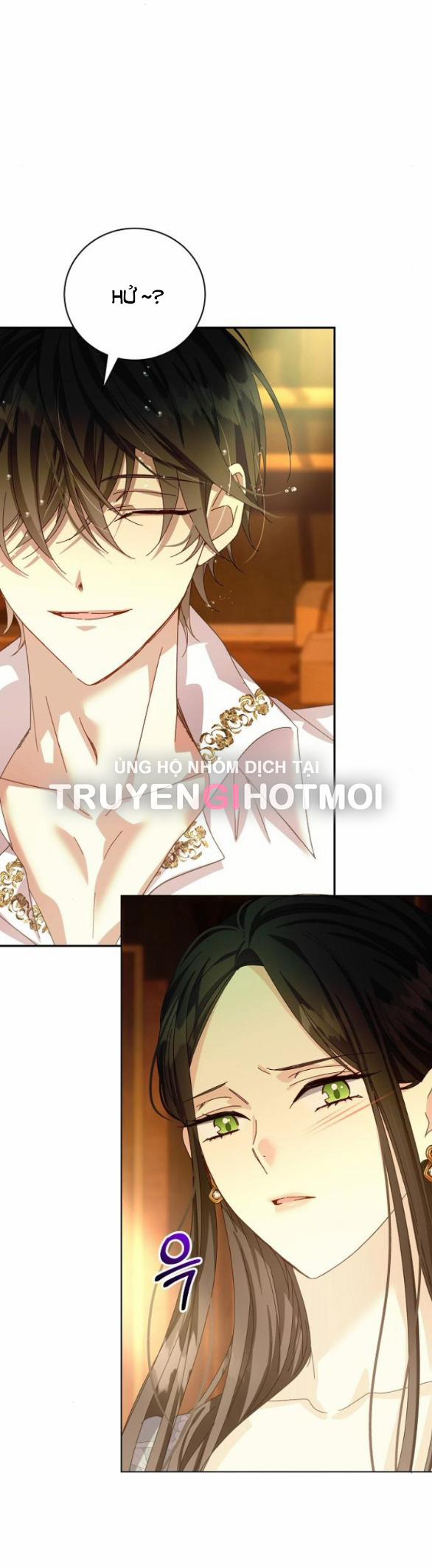 Nắm Giữ Trái Tim Của Bạo Chúa 29.2 trang 15