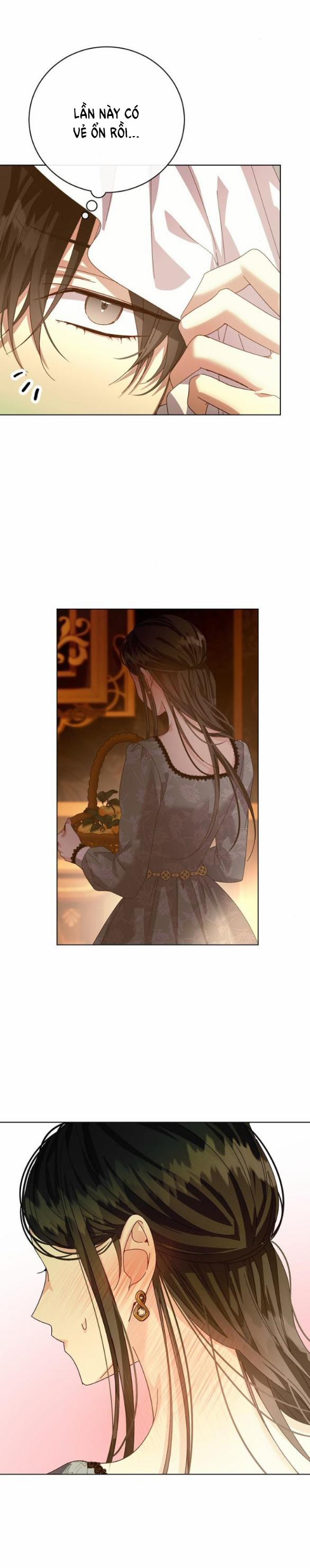 Nắm Giữ Trái Tim Của Bạo Chúa 29.2 trang 17