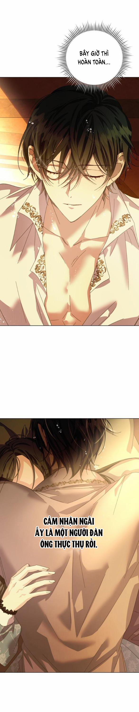 Nắm Giữ Trái Tim Của Bạo Chúa 29.2 trang 2