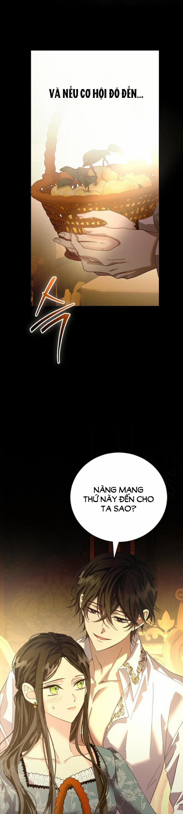 Nắm Giữ Trái Tim Của Bạo Chúa 29.2 trang 20